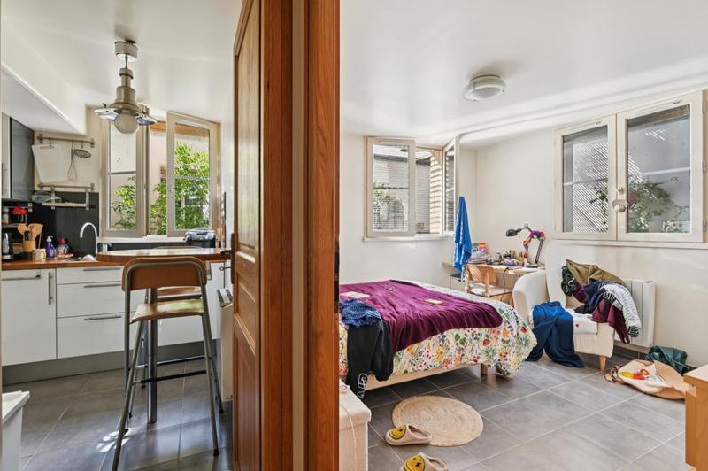 Appartement - 178 m² - 5 pièces