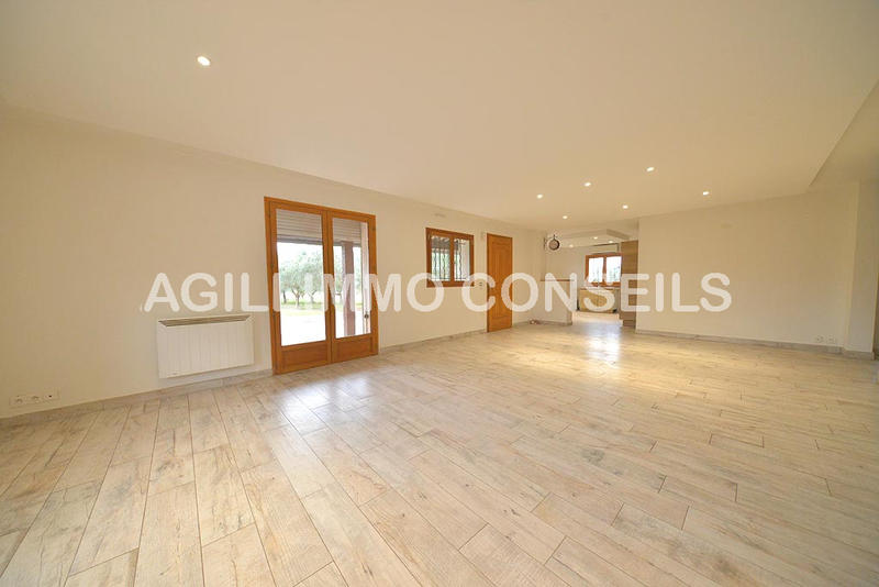 Villa - 111 m² - 3 pièces