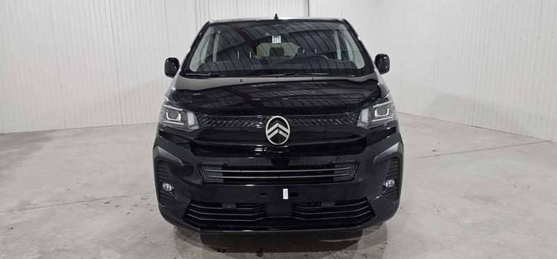 Citroën SpaceTourer m BlueHDi 180 s&amp;S Eat8 Business Pack
