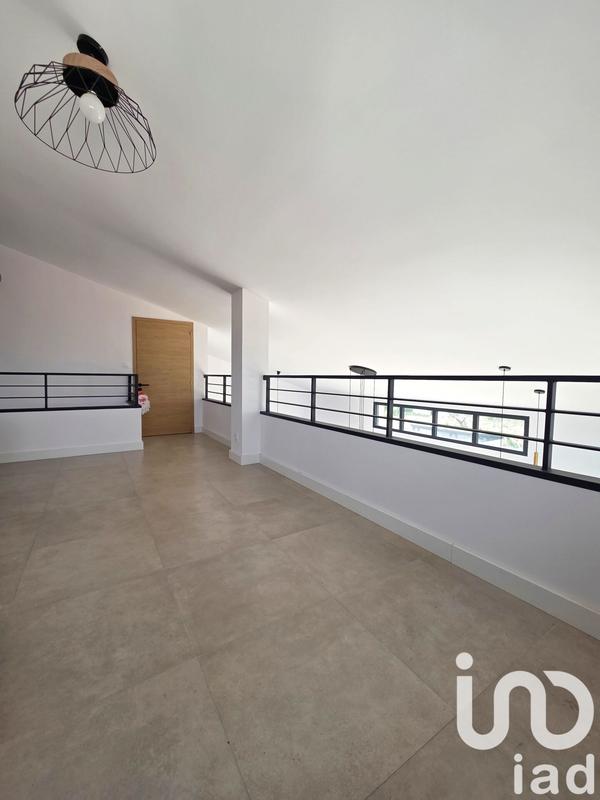 Maison - 126 m² - 4 pièces