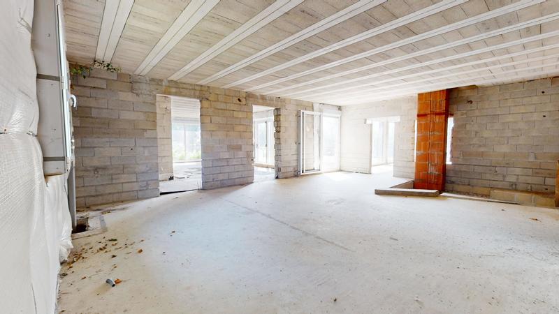 Immeuble - 642 m² - 20 pièces