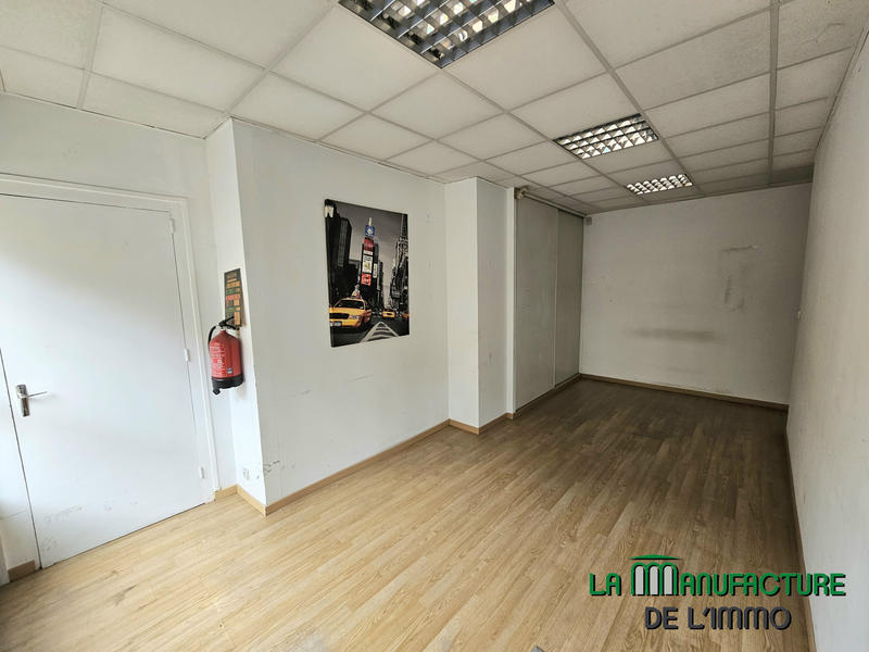 Local commercial - 53 m²