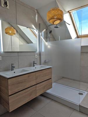 Appartement - 54 m² - 3 pièces