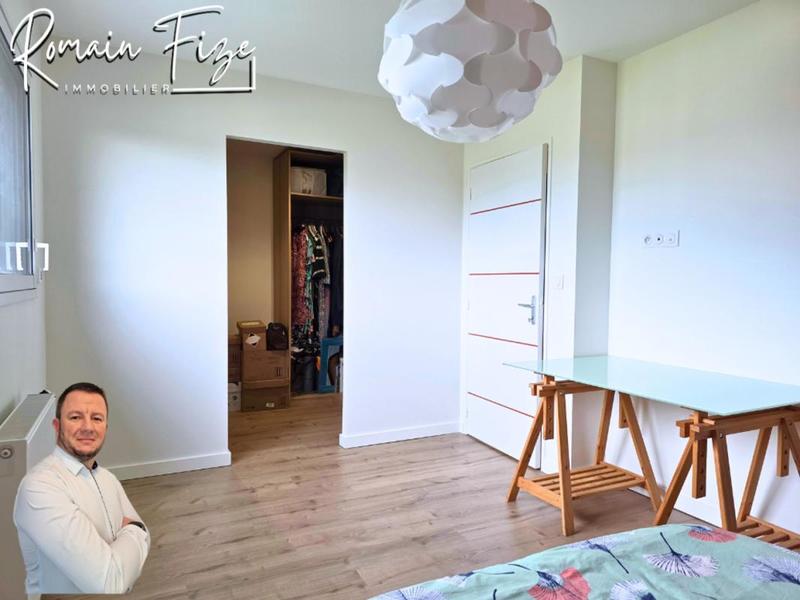 Pavillon - 111 m² - 4 pièces