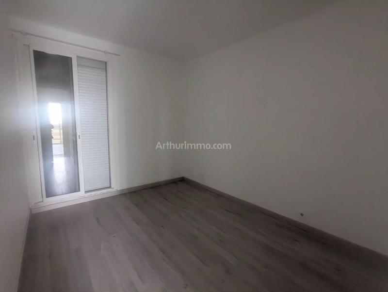 Appartement - 88 m² - 3 pièces
