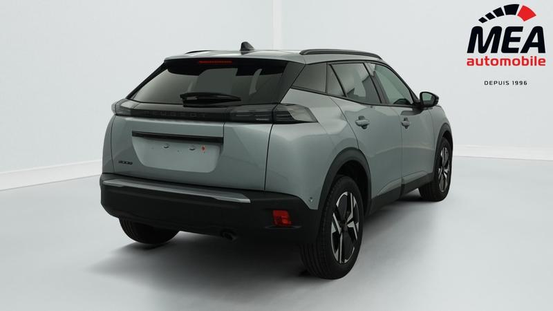 Peugeot 2008 100 s Bvm6 Allure