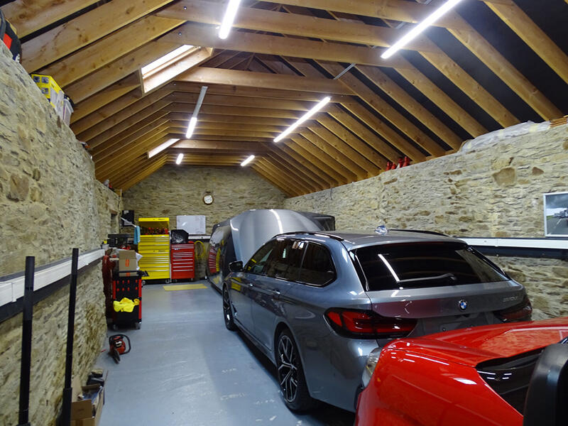 Maison - 116 m² - 5 pièces