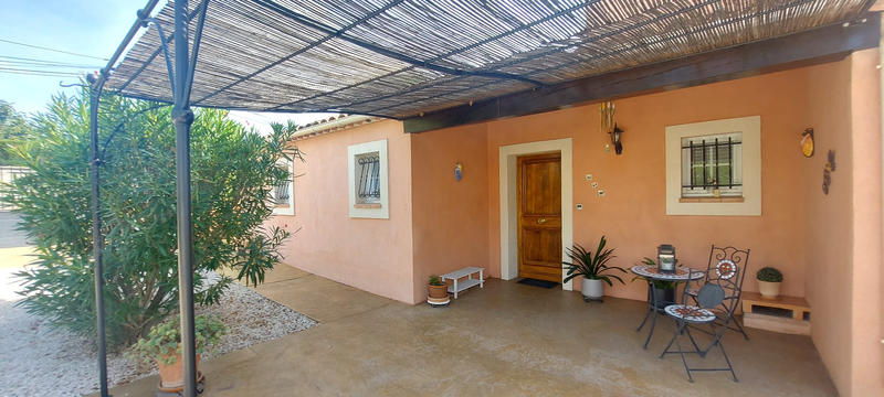 Villa - 145 m² - 6 pièces