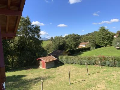 Maison - 175 m² - 6 pièces