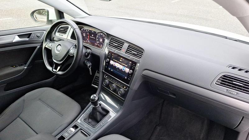 Volkswagen Golf 1.5 Tsi 150 R-Line