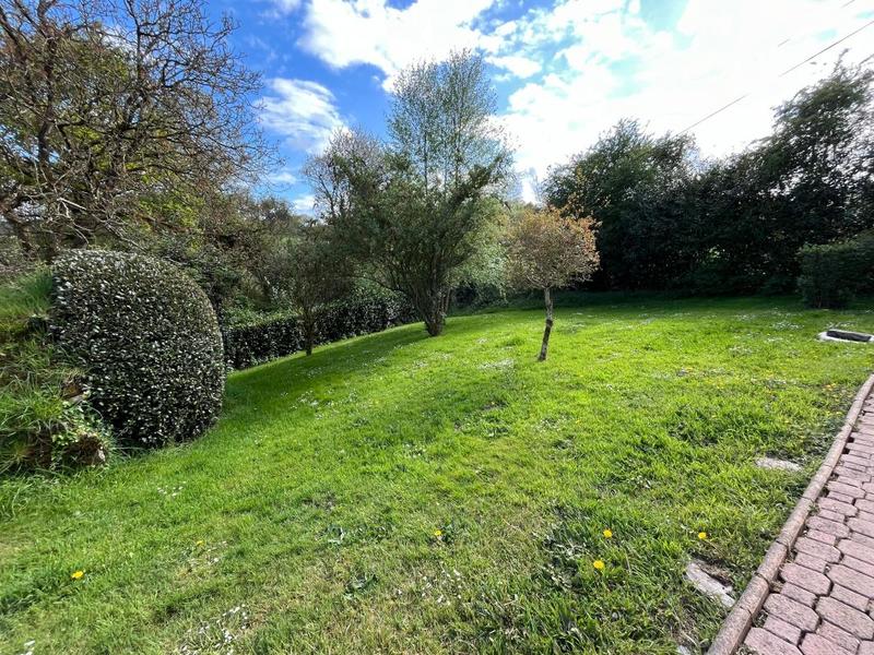 Maison - 72 m² - 3 pièces