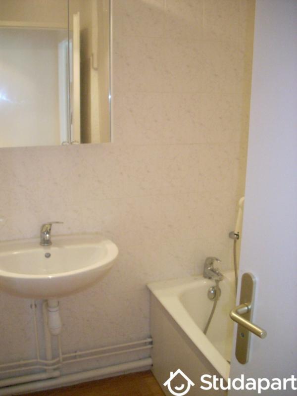 Appartement - 17 m² - 1 pièce