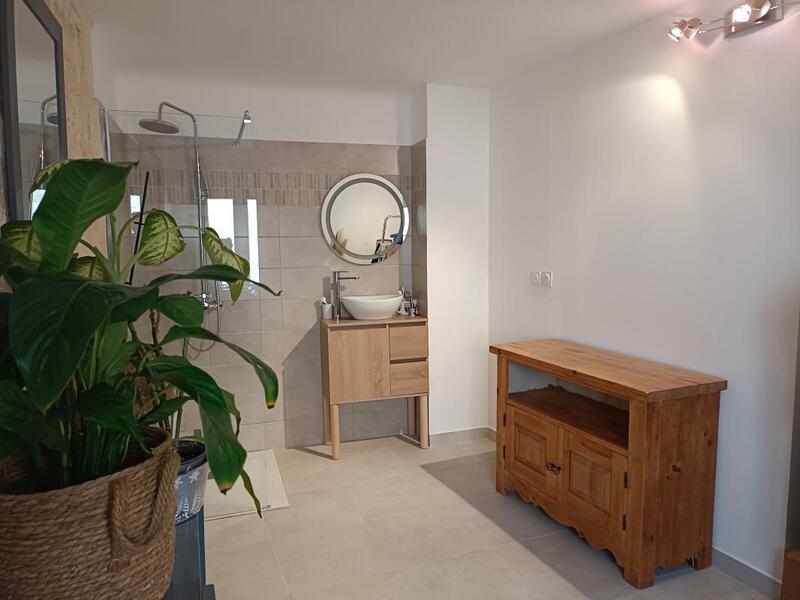 Maison de ville - 105 m² - 5 pièces