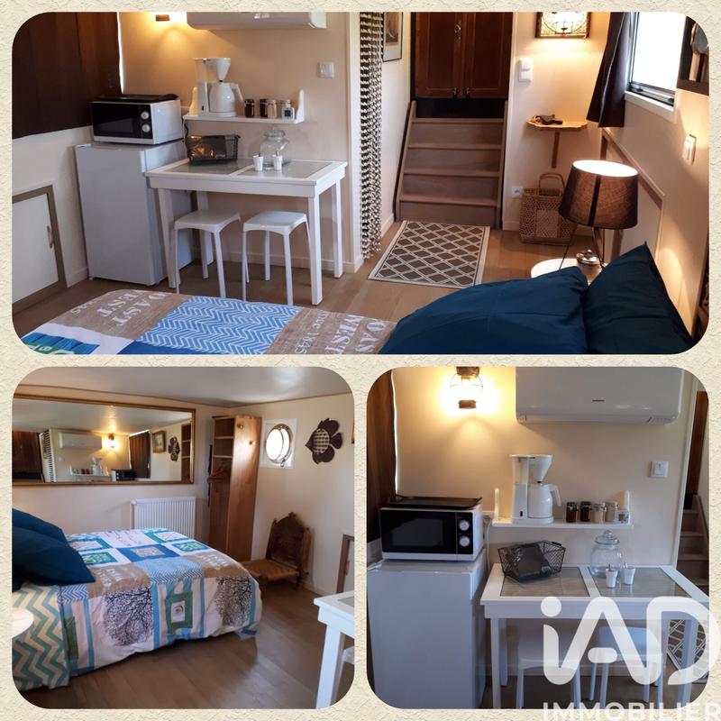 Maison - 166 m² - 5 pièces