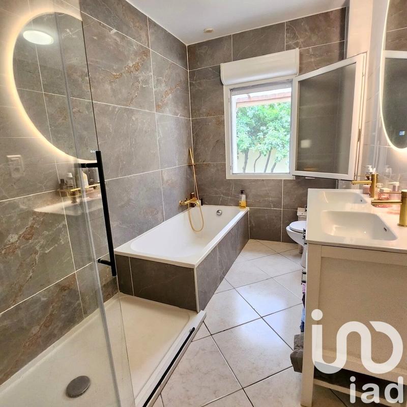 Maison - 177 m² - 6 pièces