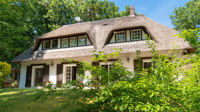 Maison - 170 m² - 7 pièces