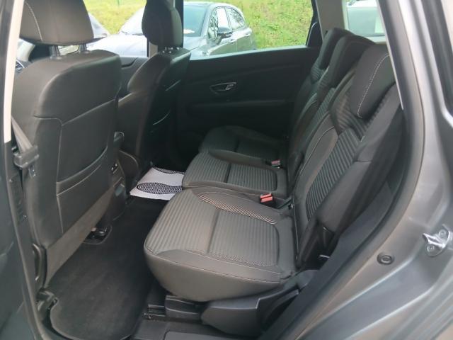Renault Grand Scénic IV Business Blue dCi 120 Edc