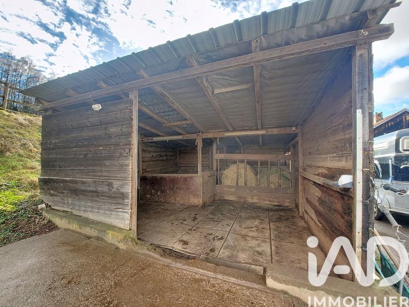 Ferme - 105 m² - 4 pièces