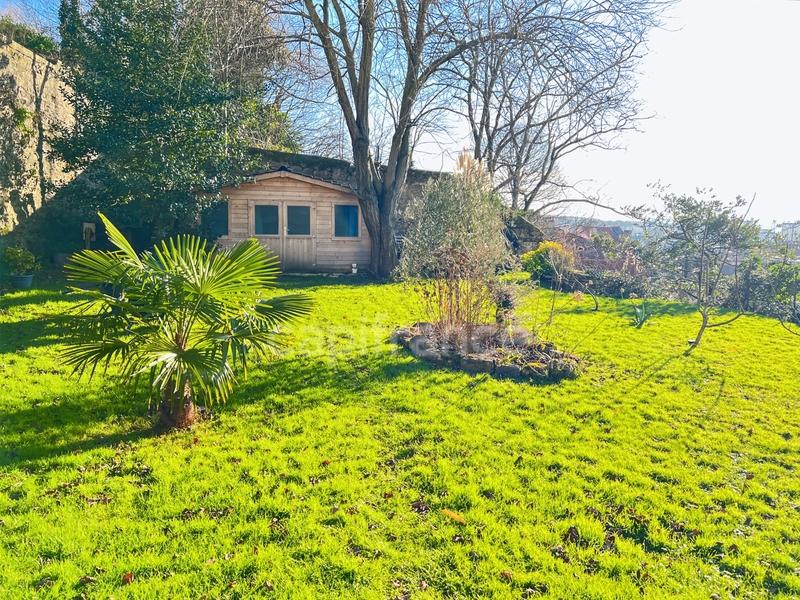 Duplex - 99 m² - 5 pièces