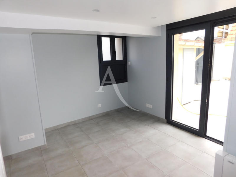 Maison - 40 m² - 2 pièces