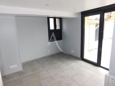 Maison - 40 m² - 2 pièces