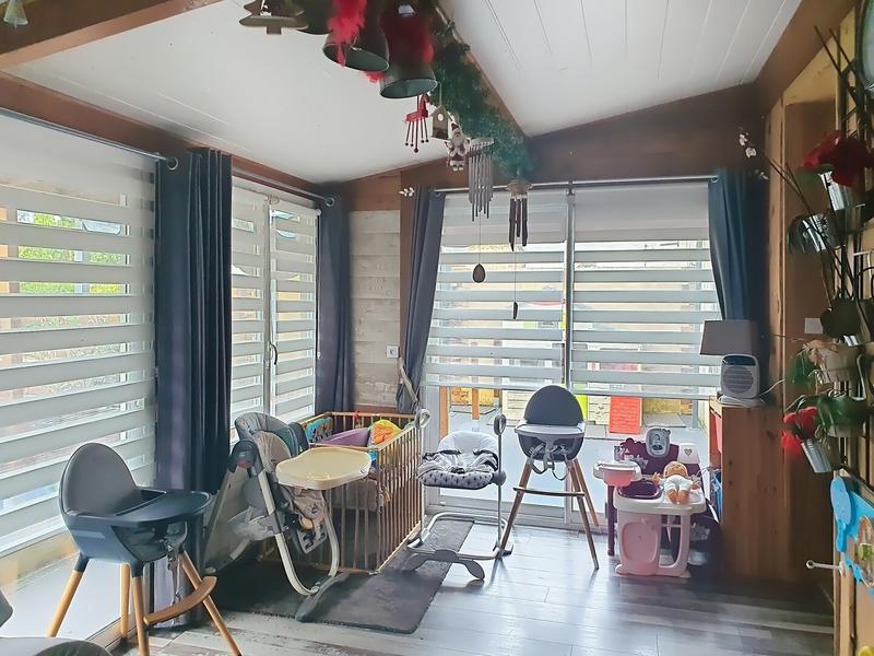 Maison - 150 m² - 6 pièces