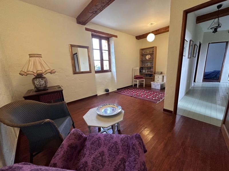 Maison - 132 m² - 6 pièces