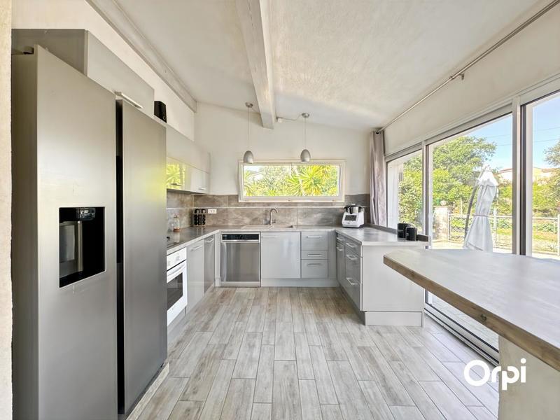 Villa - 167 m² - 4 pièces