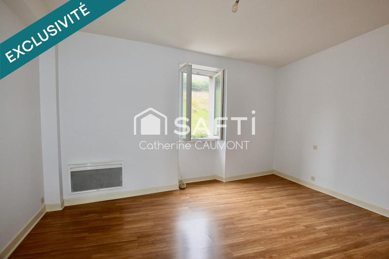 Maison - 127 m² - 6 pièces