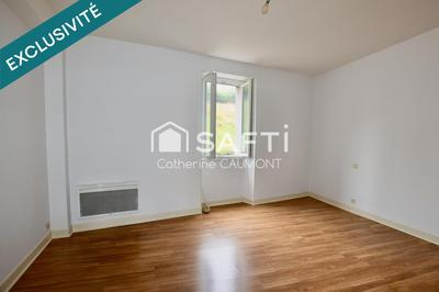 Maison - 127 m² - 6 pièces