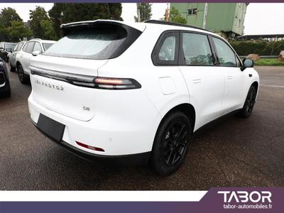 Leapmotor C10 Reev 215 Design 20z Pano Gps cam