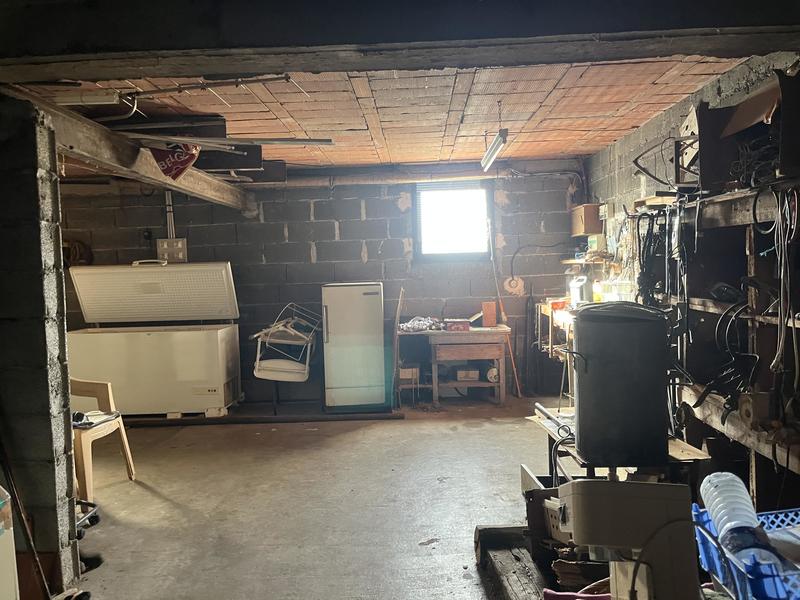 Maison - 75 m² - 3 pièces