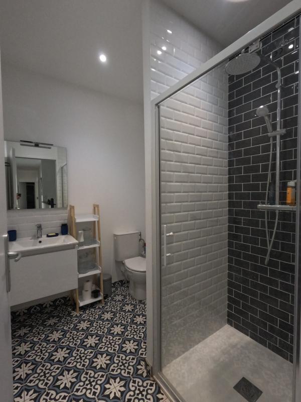 Chambre - 234 m² - 1 pièce