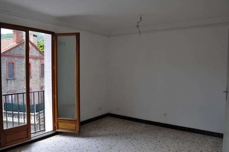 Appartement - 32 m² - 1 pièce