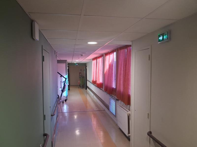 Appartement - 46 m² - 3 pièces