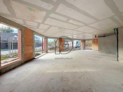 Local commercial - 95 m²