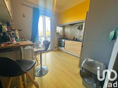 Appartement - 96 m² - 5 pièces