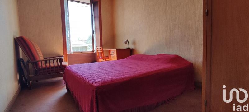 Maison de village - 205 m² - 8 pièces