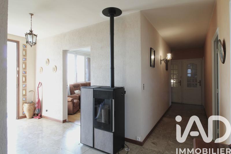 Maison de campagne - 180 m² - 7 pièces