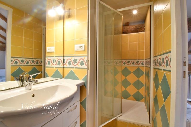 Duplex - 48 m² - 2 pièces