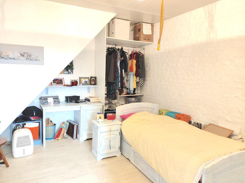 Longère - 300 m² - 8 pièces