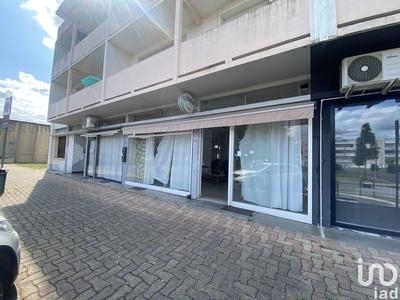 Local commercial - 56 m²