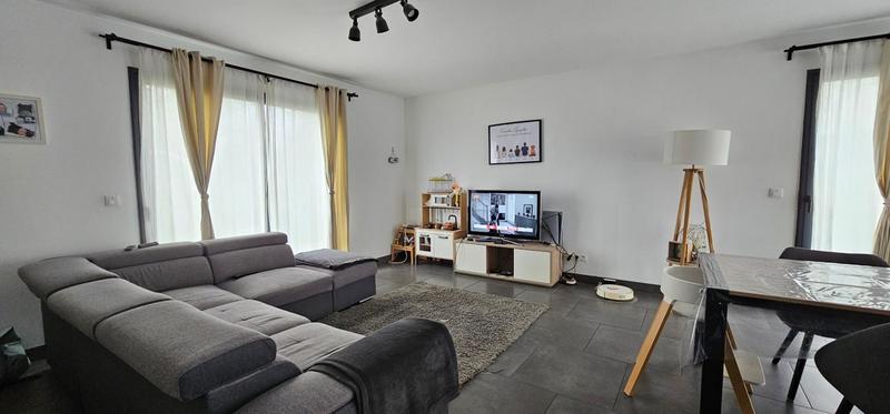 Maison - 116 m² - 5 pièces