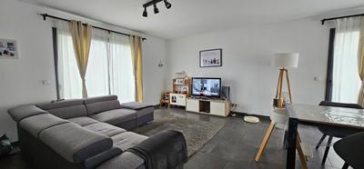 Maison - 116 m² - 5 pièces