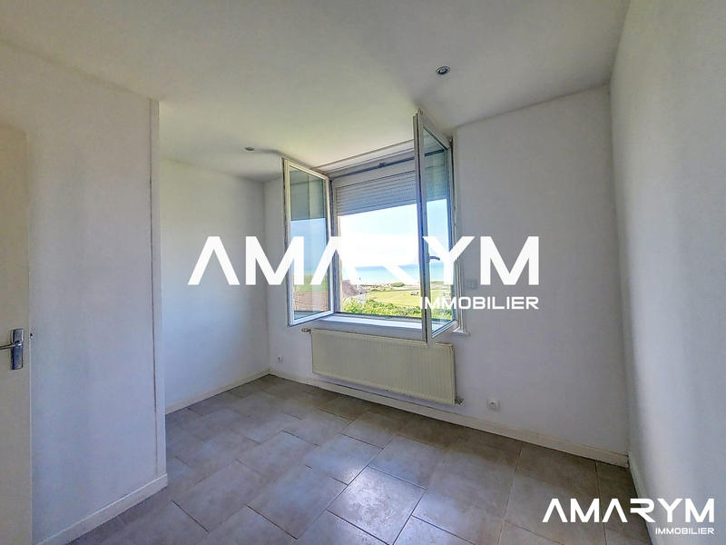 Appartement - 72 m² - 5 pièces