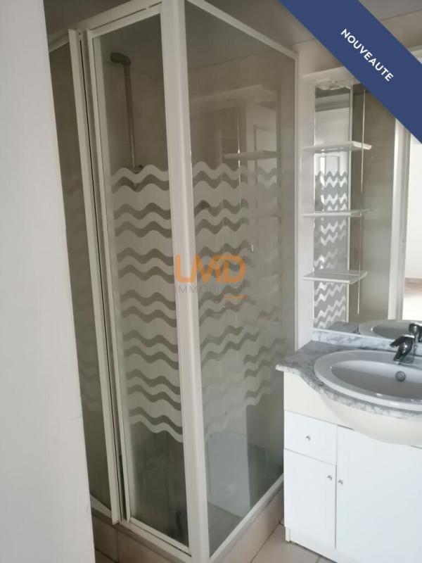 Appartement - 40 m² - 3 pièces