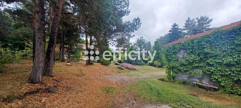 Maison - 87 m² - 5 pièces