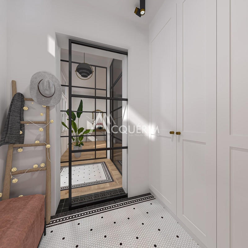 Maison - 170 m² - 7 pièces