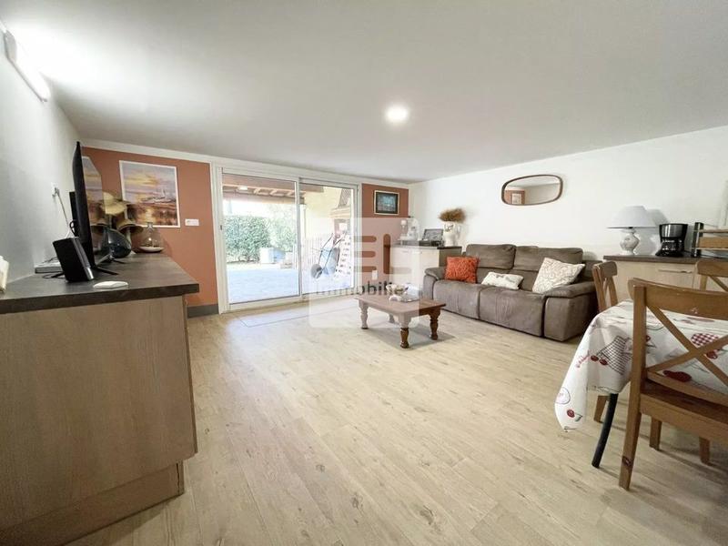 Villa - 225 m² - 7 pièces