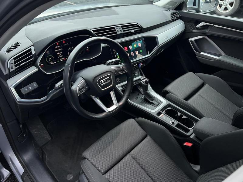 Audi Q3 45 Tfsi e 245ch s tronic 6